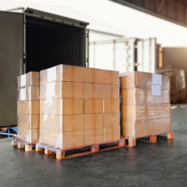 Packaging